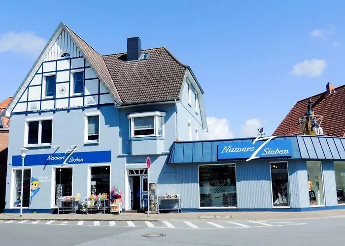 Haus Schiffsmuseum