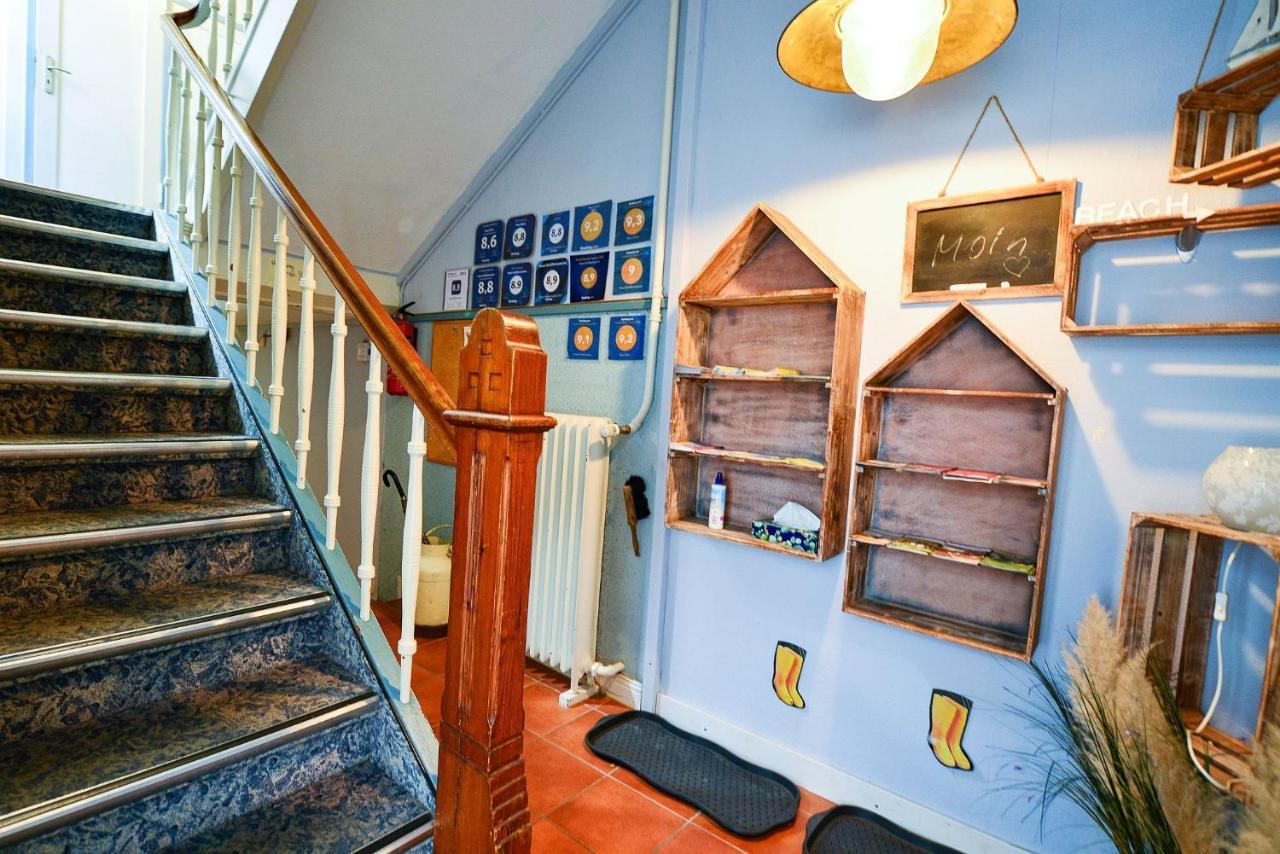 Haus Schiffsmuseum * Cuxhaven