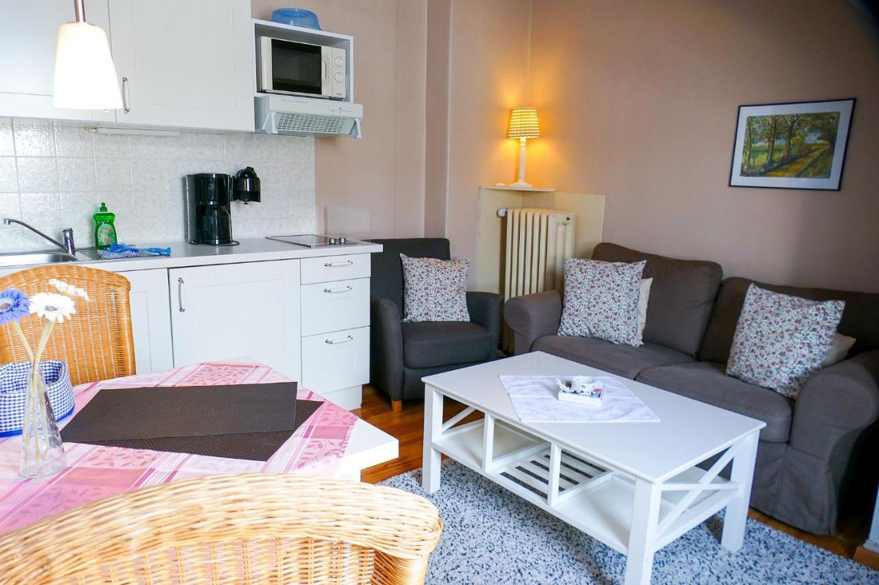Apartment Haus Schiffsmuseum *